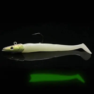 Bionic Lead Fishing Lure
