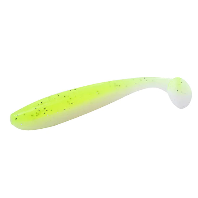 "T Tail Soft Bait Fishing Lure"