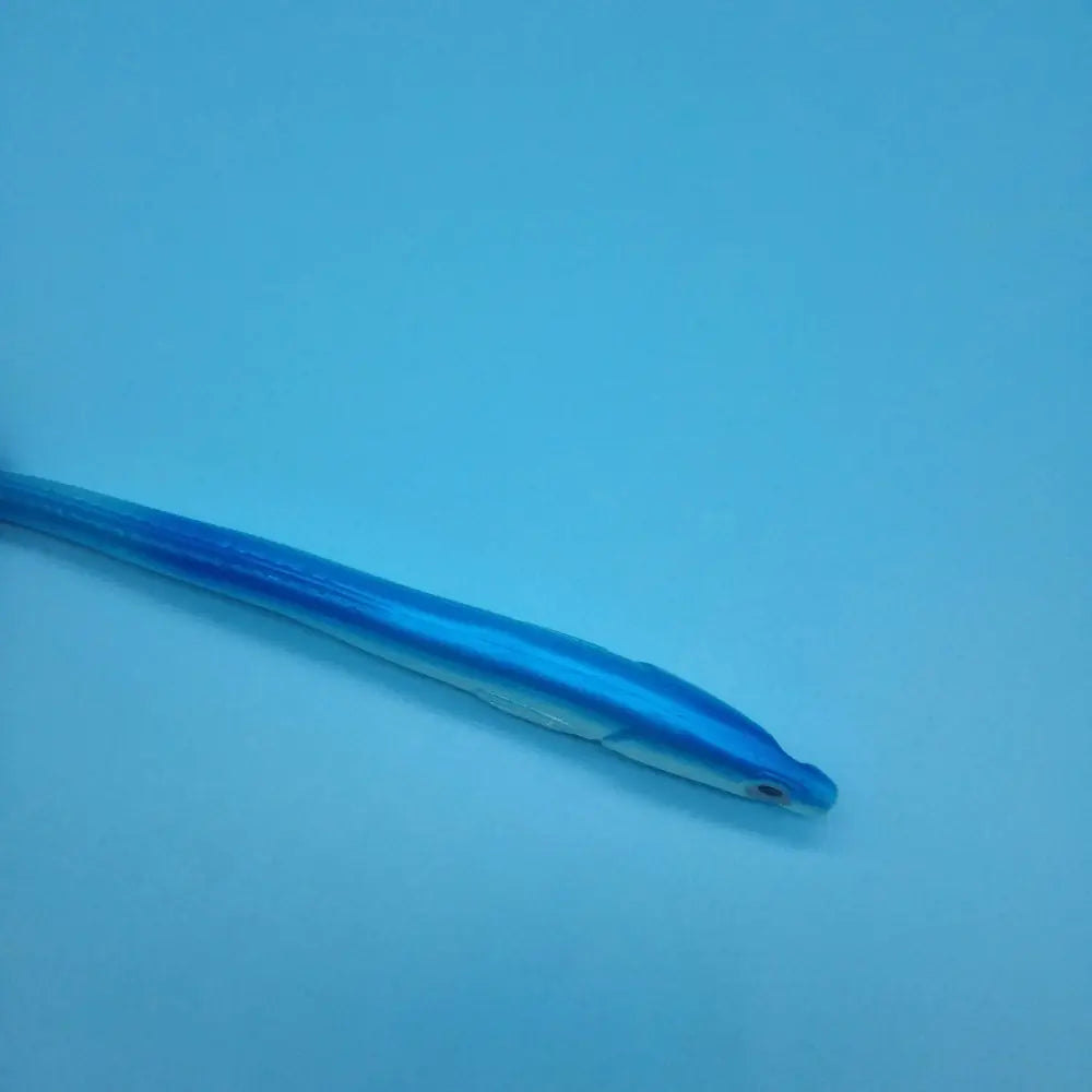 Glow-in-the-Dark Soft Bait Eel 14cm (6.3g)