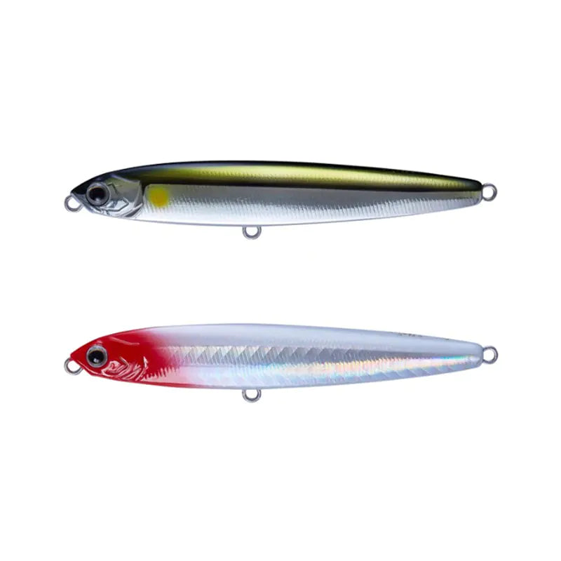 Flying Ghost Metal Pencil (10-24g)