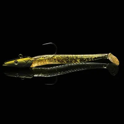 Bionic Lead Fishing Lure