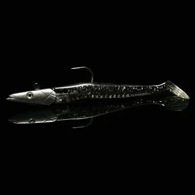 Bionic Lead Fishing Lure