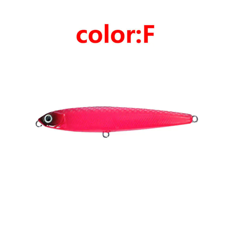 Flying Ghost Metal Pencil (10-24g)