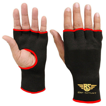 Boxing Fist Hand Inner Gloves Bandages Wraps MMA Muay Thai Punch Bag Kick