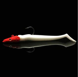 Bionic Lead Head Glow Lure