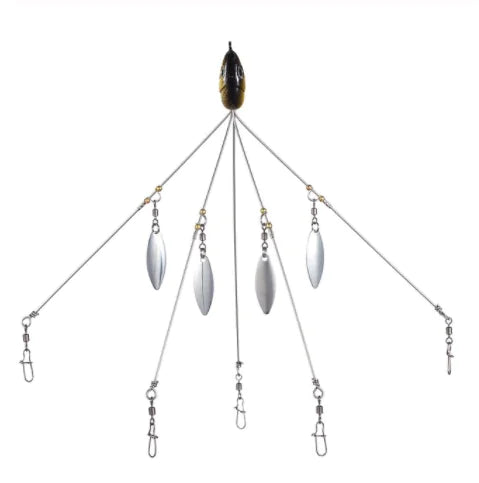 Alabama Rig