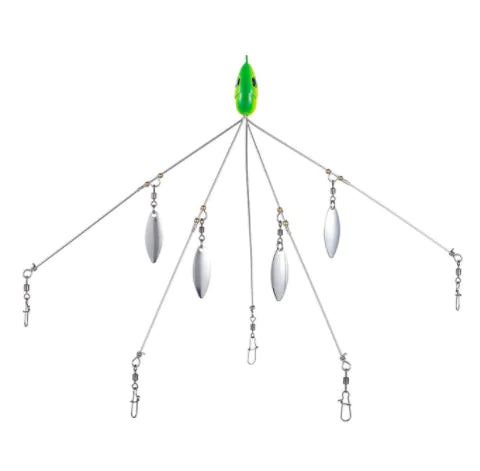 Alabama Rig