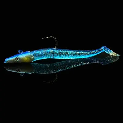 Bionic Lead Fishing Lure