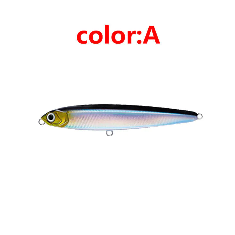 Flying Ghost Metal Pencil (10-24g)