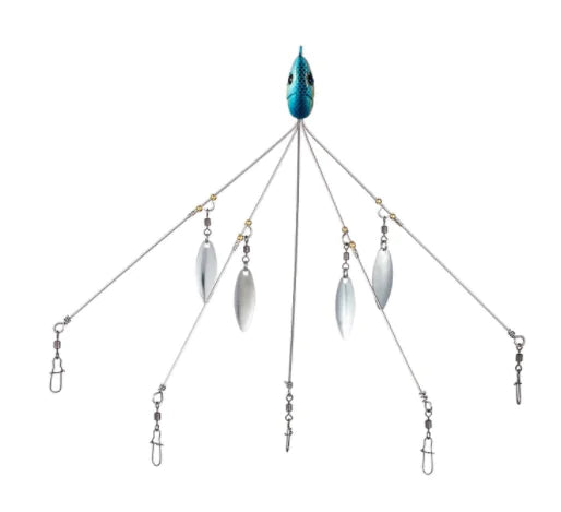 Alabama Rig